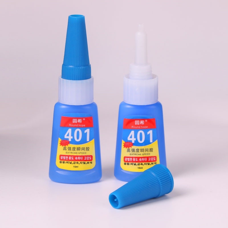Keo 401 Gắn Móng , Gắn Đá , Gắn Giầy , Gắn Dép… Skin Nail