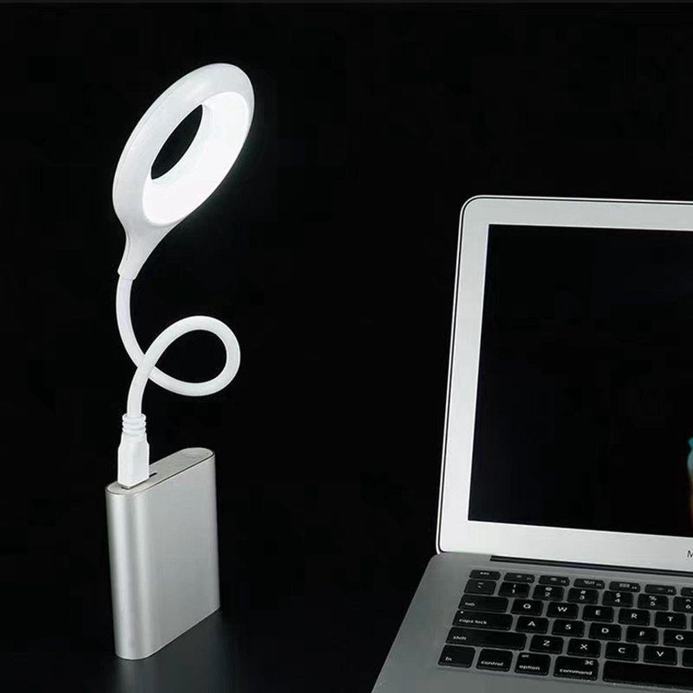 Đèn LED Để Bàn 5V Siêu Sáng Có Thể Gấp Gọn Tiện Dụng