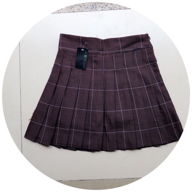 Váy quần xếp ly siêu xinh siêu rẻ