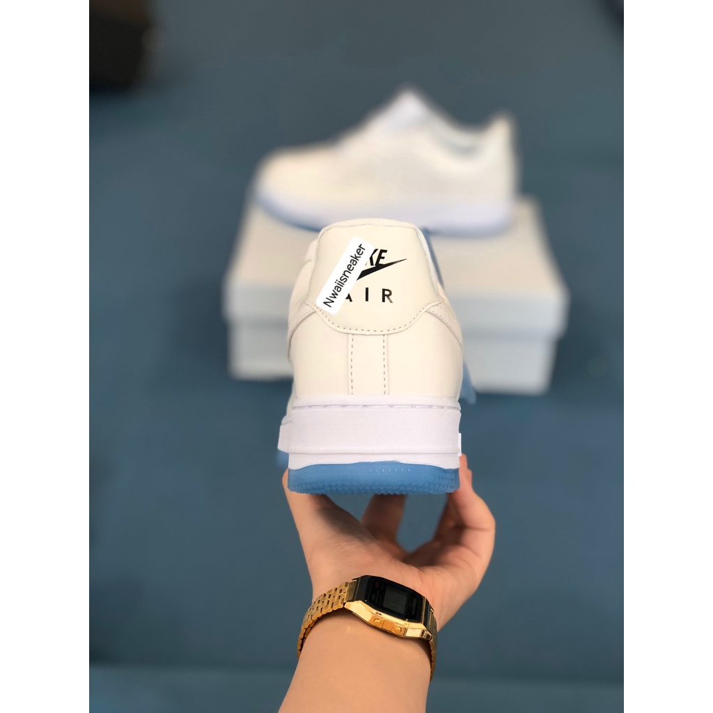 Giày Thể thao Sneaker AF Đổi màu, Đổi màu khi ra nắng