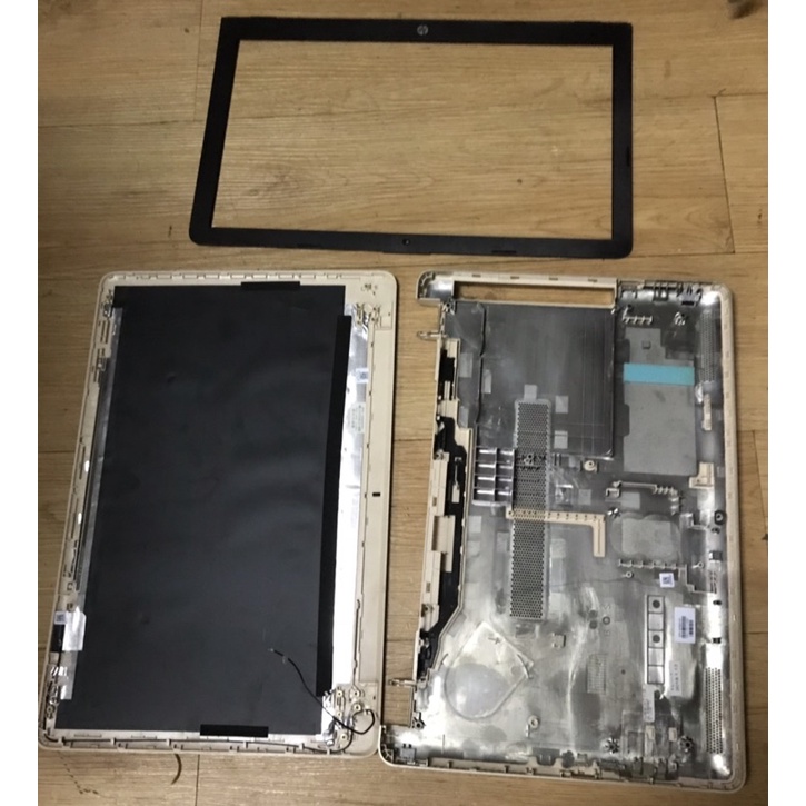 VỎ HP 15-bs641TU GOLD | BigBuy360 - bigbuy360.vn