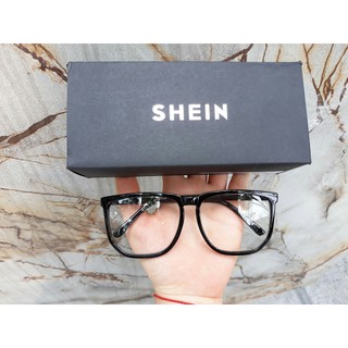 Kính Shein M533 full box có mail mua hàng của web