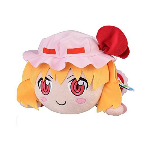 [SEGA] Nesoberi Marisa Kirisame Sakuya Izayoi Remilia Scarlet Flandre Scarlet Clownpiece Touhou project chính hãng