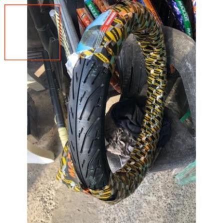 Vỏ (lốp) 70/90-17 maxxis chính hãng