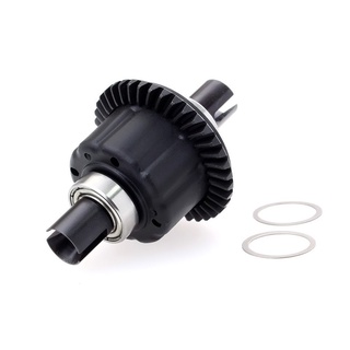 ZD Racing 38T Phía trước Phía sau 8008 cho 9116 08427 1/8 RC Car Buggy Truck Truggy SCT