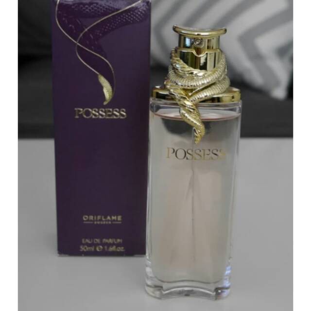 Nước hoa nữ Possess Eau de Parfum