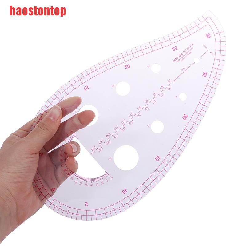 1 Thước Đo May Đồ