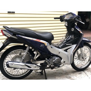 Chân chống  giữa xe máy wave RSX S110
