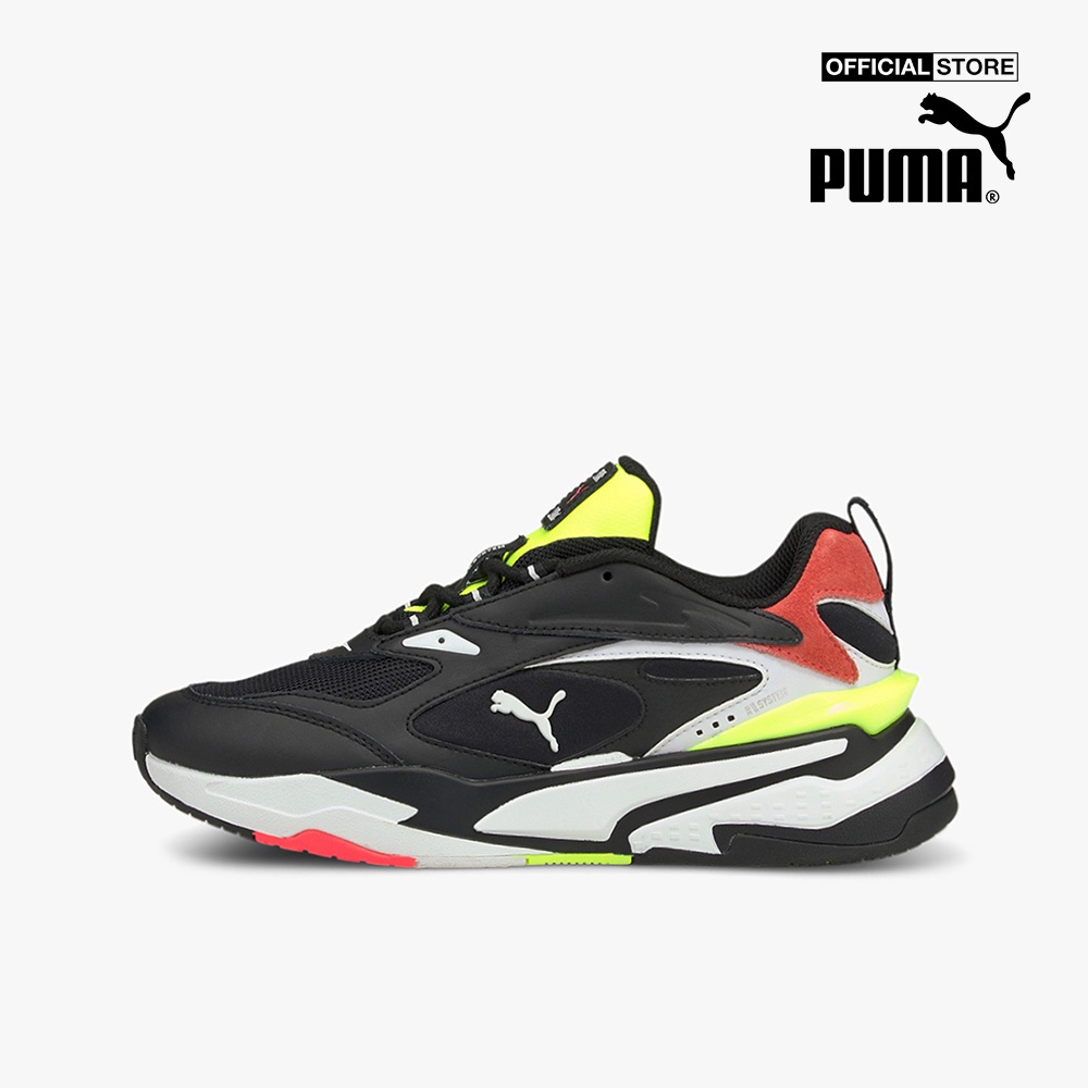 PUMA - Giày sneaker nữ RS Fast Mix-375641-04