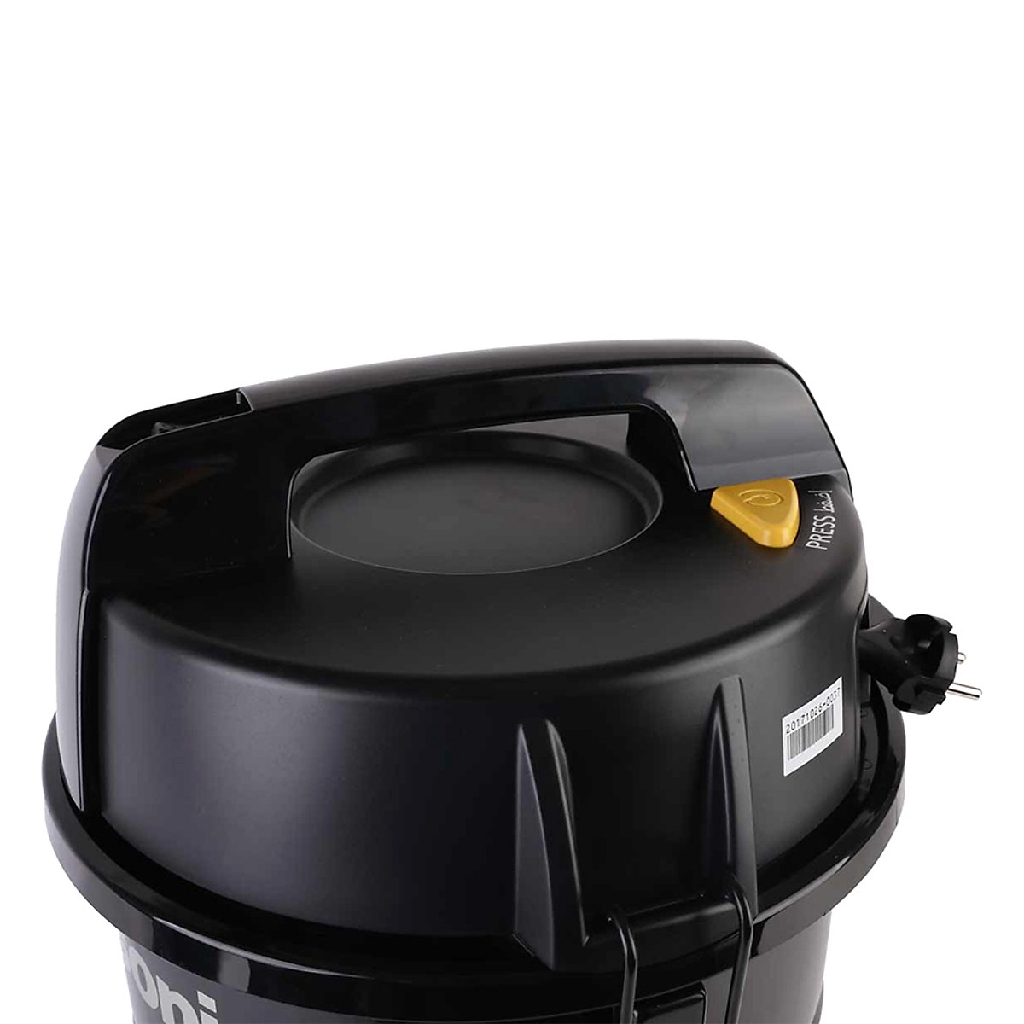 Máy hút bụi công nghiệp Panasonic PAHB-MC-YL637SN49