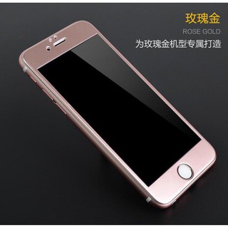 2 Miếng Dán Cường Lực 2.5D Cho Điện Thoại Iphone 8 Plus