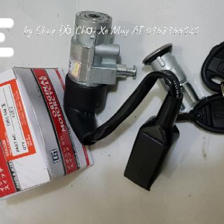 Khóa 6 cạnh drem way