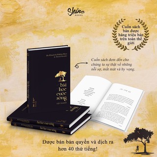 Sách - Bài Học Cuộc Sống  - AZB