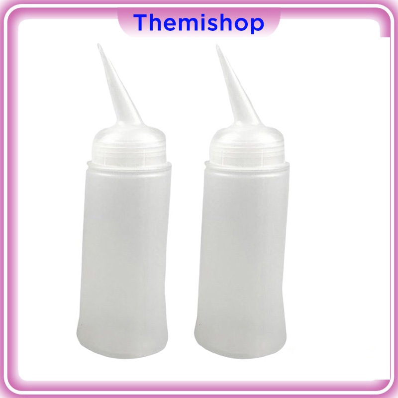 Bình tra thuốc dập thông minh 260ml DC34