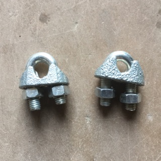 Ốc siết cáp 5ly