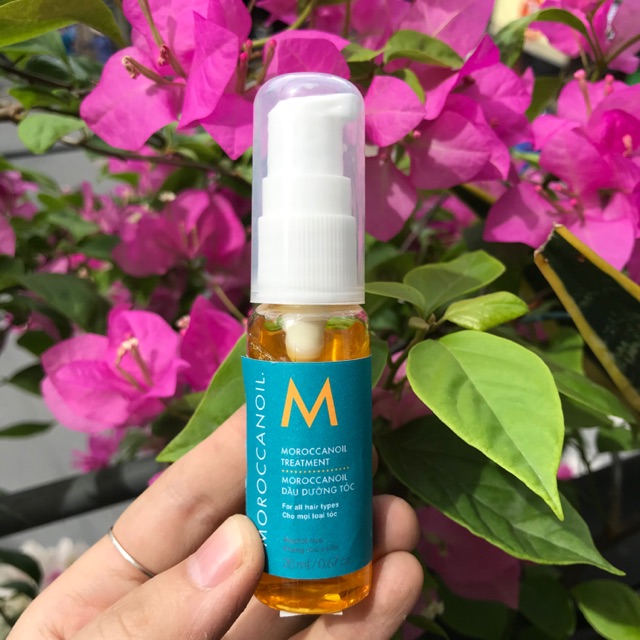 Dưỡng Tóc Moroccanoil Treatment 20ml