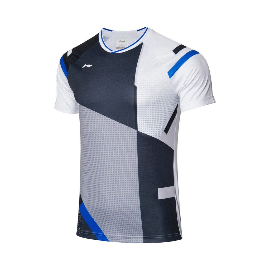 Áo cầu lông thể thao Li-ning AAYR011-1