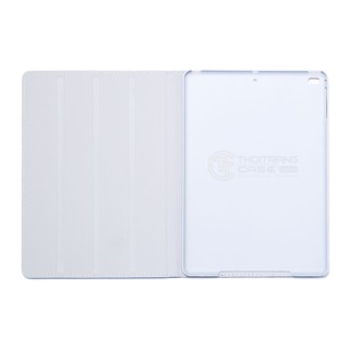 Bao Da Ipad Air (2018) da kèm đôi mắt