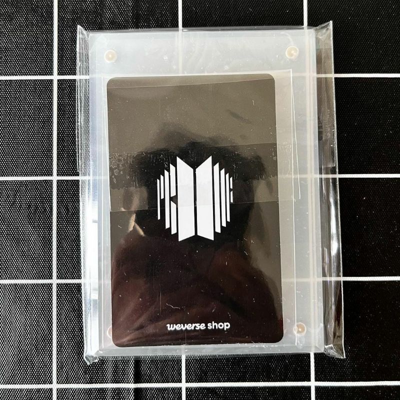 QUÀ TẶNG ĐẶT HÀNG TRƯỚC CỦA ALBUM PROOF BTS