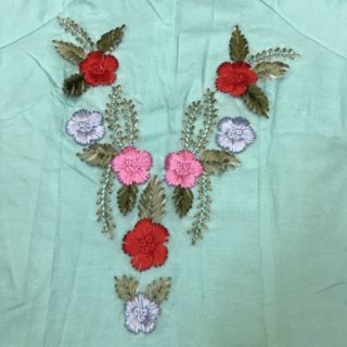 Sét áo dài mẹ và bé