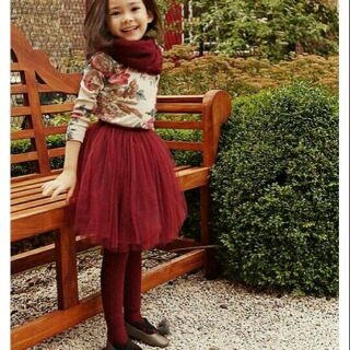 Chân váy tutu công chúa