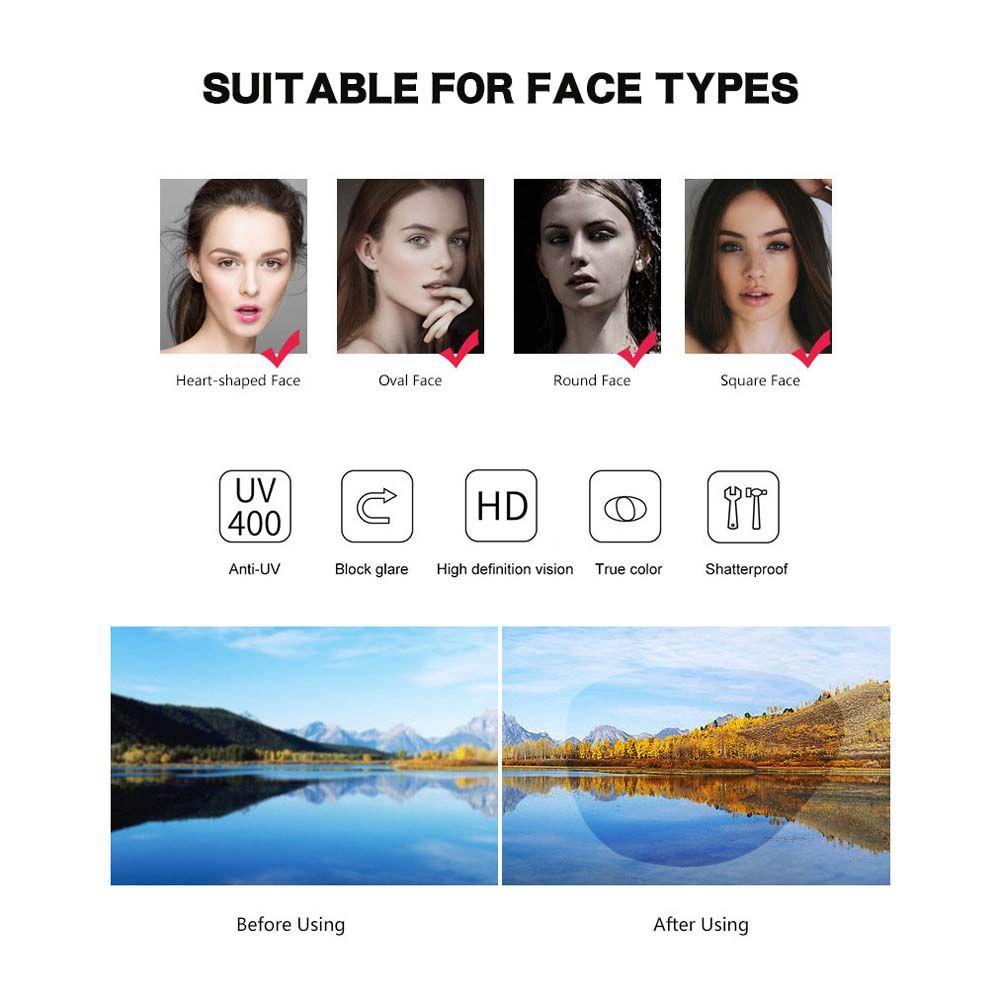 Mắt Kính Chống Bức Xạ Họa Tiết Bướm Đen Thời Trang Tinh Tế Cho Máy Tính