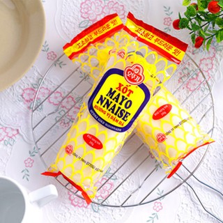 Xốt Mayonnaise Ottogi 240g