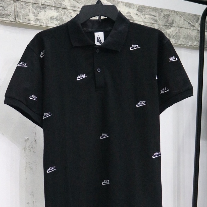 Áo thun polo nữ dáng rộng hoạ tiết nhí hàng hiệu cực đẹp, dễ phối đồ và tôn dáng cho phái nữ ( có bigsize 40_75kg)