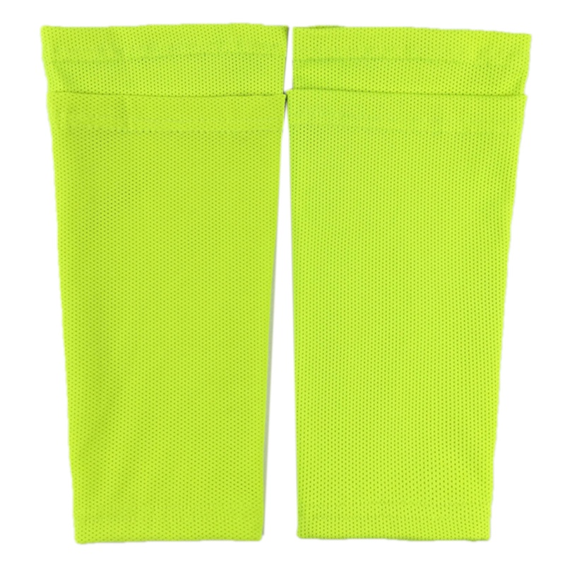 1 Đôi Vớ Thể Thao Hở Ngón Chân Không Nén Co Giãn Hỗ Trợ Bắp Chân Khi Chạy Bộ Cyclin