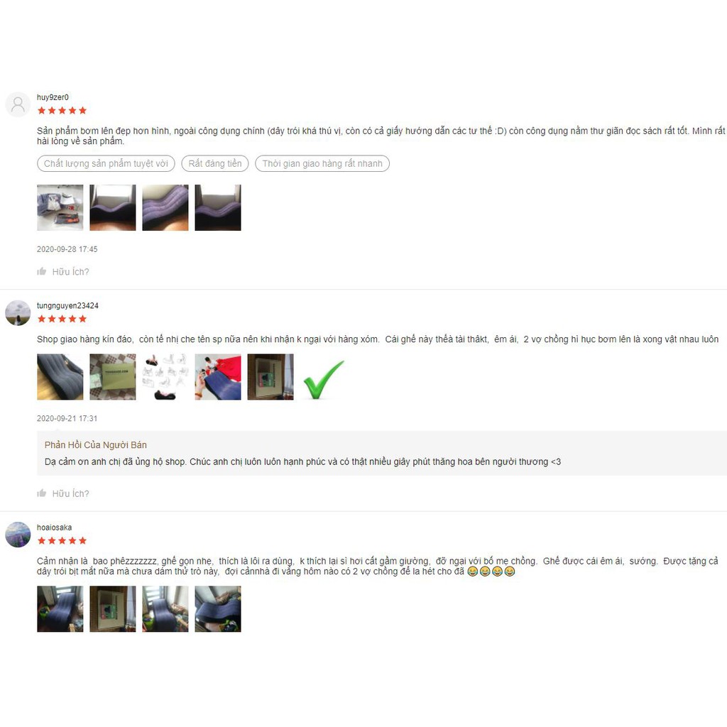 Ghế Tình Yêu⭐ Che Tên Sản Phẩm Gối tình yêu, Ghế yêu Bơm Hơi CAO CẤP SIÊU BỀN TOUGHAGE NÂNG CAO CẢM XÚC TÌNH YÊU PF3206 | BigBuy360 - bigbuy360.vn