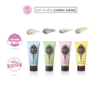 Sữa Rữa Mặt Rosette Cleansing Paste