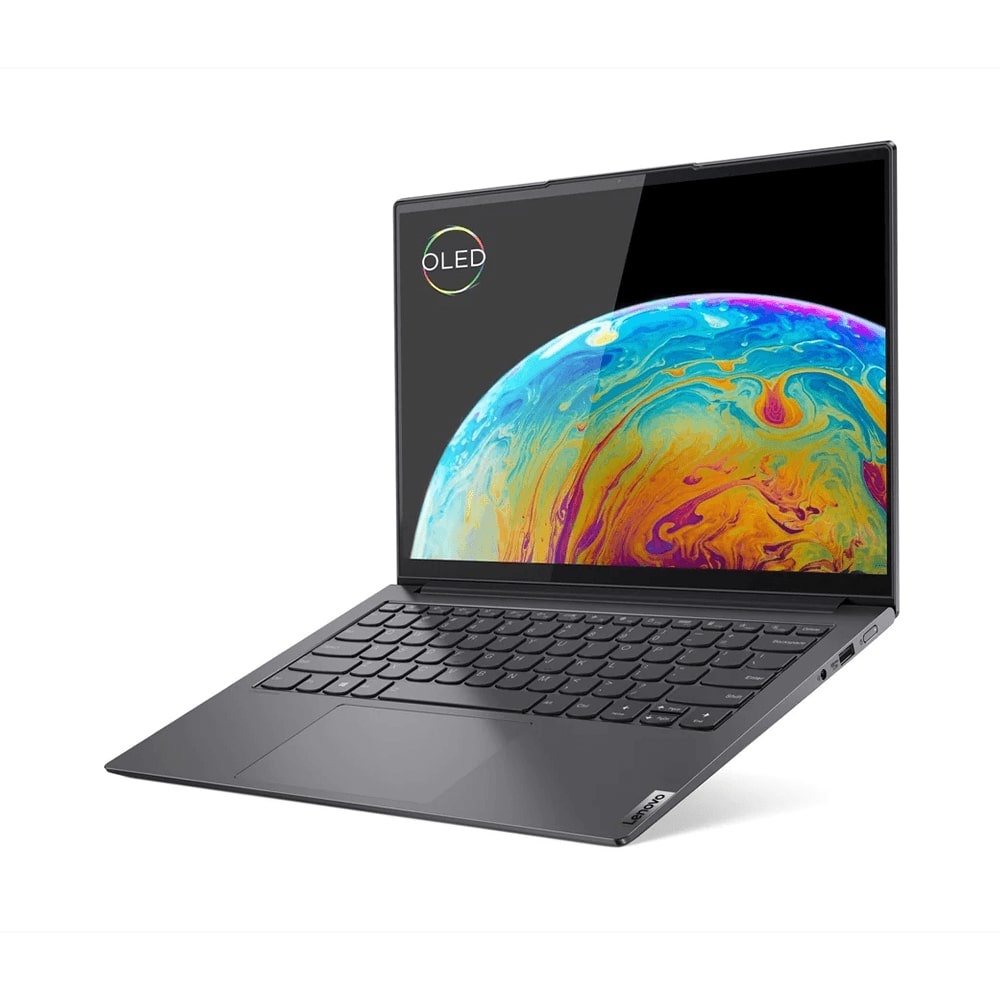 Laptop LENOVO Yoga Slim 7 Pro 14IHU5 82NH00AEVN i5-11300H|16GB|512GB|Intel Iris Xe|14.0-2.8K|W11