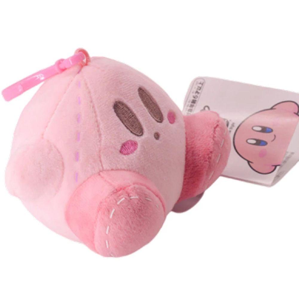 LANFY Móc Khóa Hình Pokemon Nhồi Bông 13Cm Dễ Thương