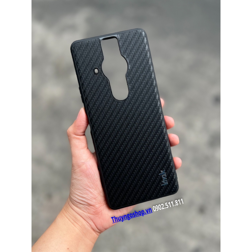 Ốp lưng IMAK chống trơn trượt Sony Xperia Pro-i - Xperia 1 III - Xperia 5 III - Xperia 10 III - Xperia 5 V