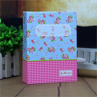 album ảnh kích thước 10*15 cm