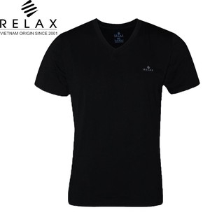 Áo thun nam Relax Cotton RTKA015
