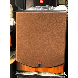 [Mã ELHACE giảm 4% đơn 300K] LOA SUB ĐIỆN B&W 604 - SUB ĐIỆN BASS 30CM