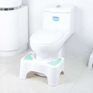 Ghế Nhựa Lót Bồn Cầu Chống Trượt Dùng Trong Nhà Tắm
