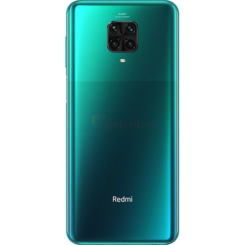 Điện thoại Xiaomi Redmi Note 9 Pro (6GB/128GB) - Hàng chính hãng | BigBuy360 - bigbuy360.vn