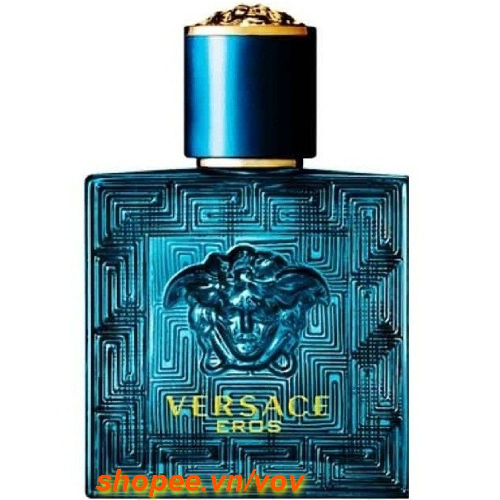 Nước hoa 5ml Versace Eros For Men 100% chính hãng. vov cung cấp và bảo trợ. | BigBuy360 - bigbuy360.vn