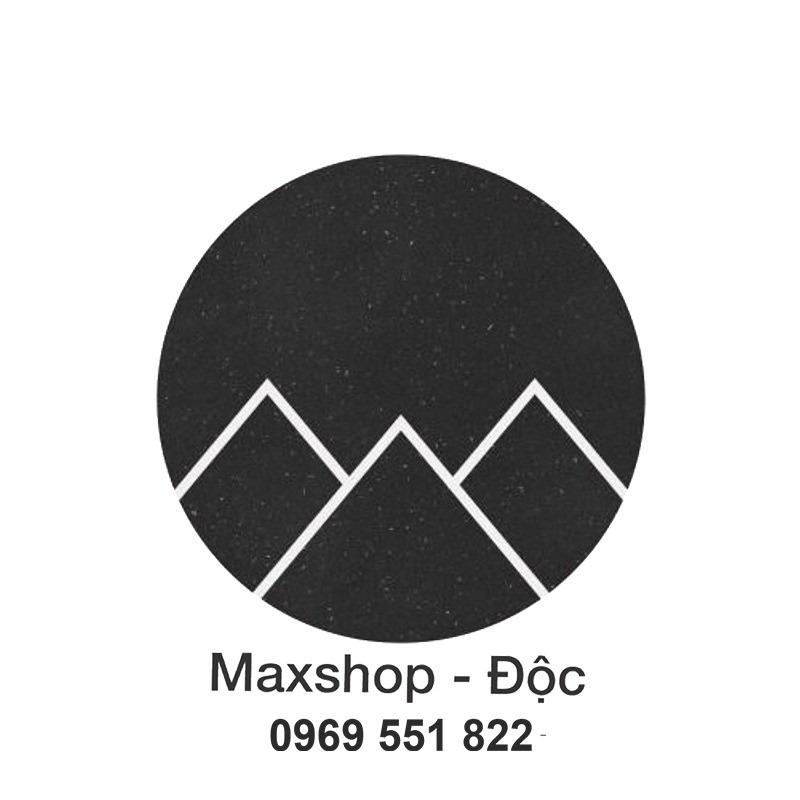 MAXSHOP ĐỘC