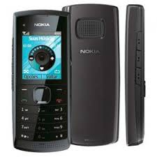 Điện thoại cổ nokia x1-01 2 sim chính hãng giá rẻ