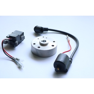 Cuộn dây đánh lửa cho động cơ xe 26cc-29cc qj zenoah g260pum 290pum rcmk