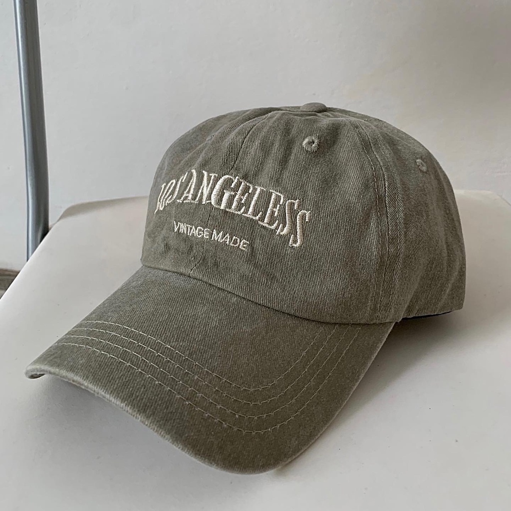 HAT mũ lưỡi chai  NEW YORK nam nữ unisex HAT1001