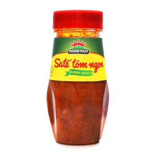 Sa Tế Tôm Ngon Thuận Phát 85g