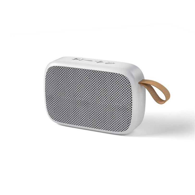 🌟 NEW 🌟 Loa Nghe Nhạc Bluetooth 5.0 Wekome D20 Gắn Thẻ Nhớ Và USB - Bảo Hành 12 Tháng