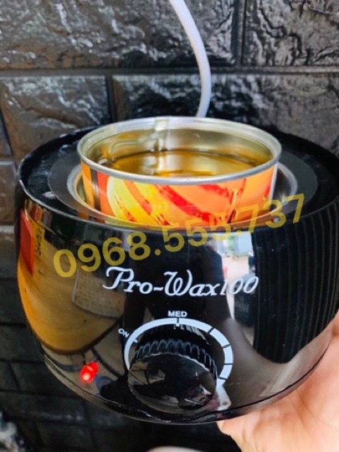 Sáp Wax Ong Nóng 500g Chính hãng Depilatory Wax | BigBuy360 - bigbuy360.vn