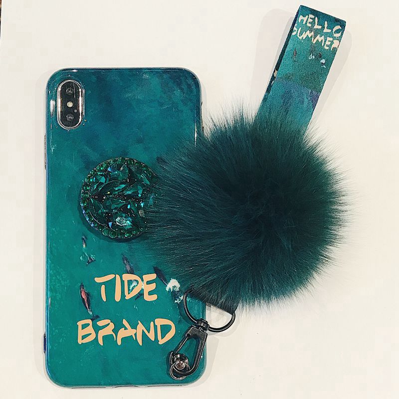 Ốp điện thoại thời trang cho Iphone 12 12mini 11 pro 6/6s/6+/6s+/7/+/8/+/X/Xr/Xs/Max | BigBuy360 - bigbuy360.vn
