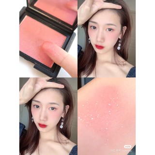 Phấn má NARS Powder Blush Full size 4.8g