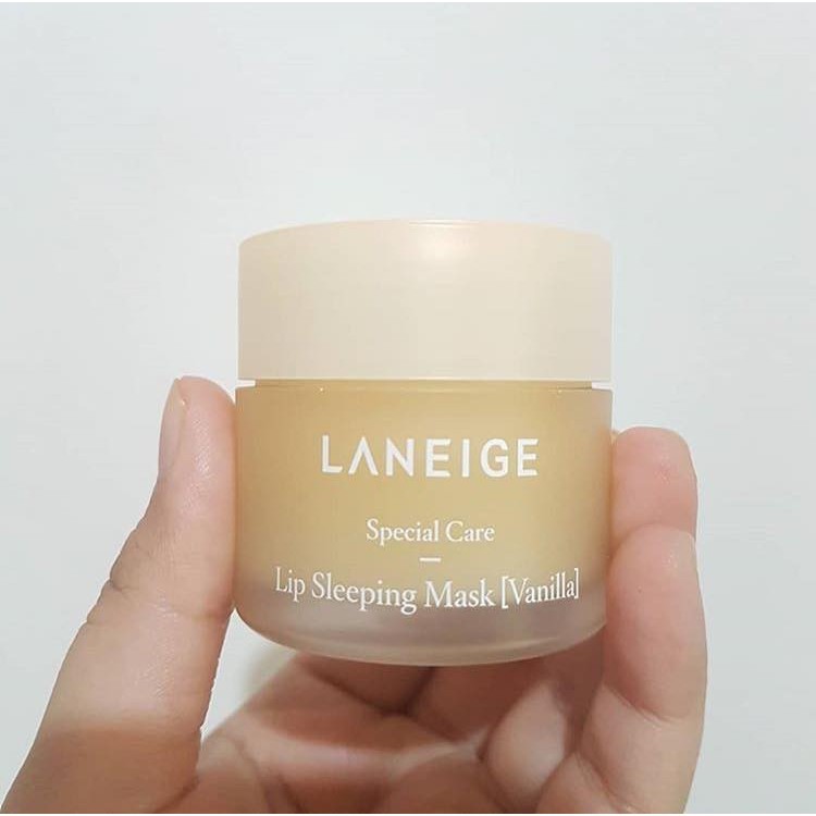 Mặt nạ ngủ dành cho môi Laneige Lip Sleeping Mask EFFESKIN